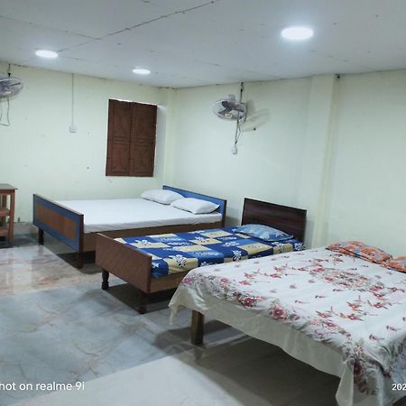 Hotel Kriya Yoga Wellness Dhablat Esterno foto