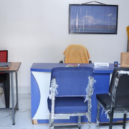Hotel Kriya Yoga Wellness Dhablat Esterno foto