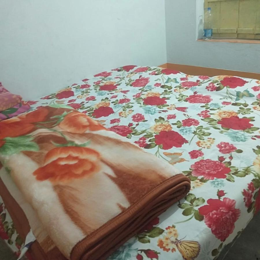 Hotel Kriya Yoga Wellness Dhablat Esterno foto