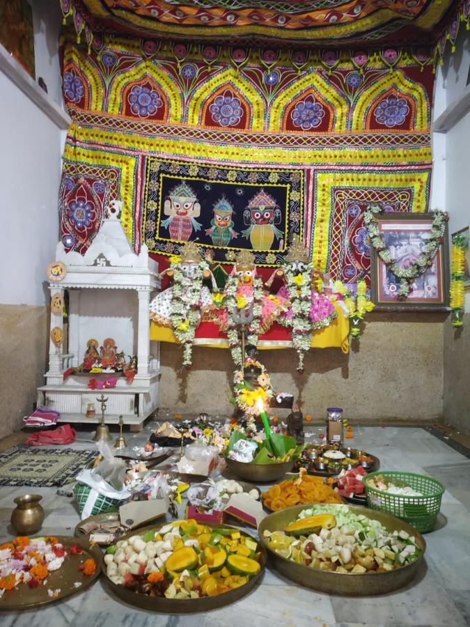 Hotel Kriya Yoga Wellness Dhablat Esterno foto