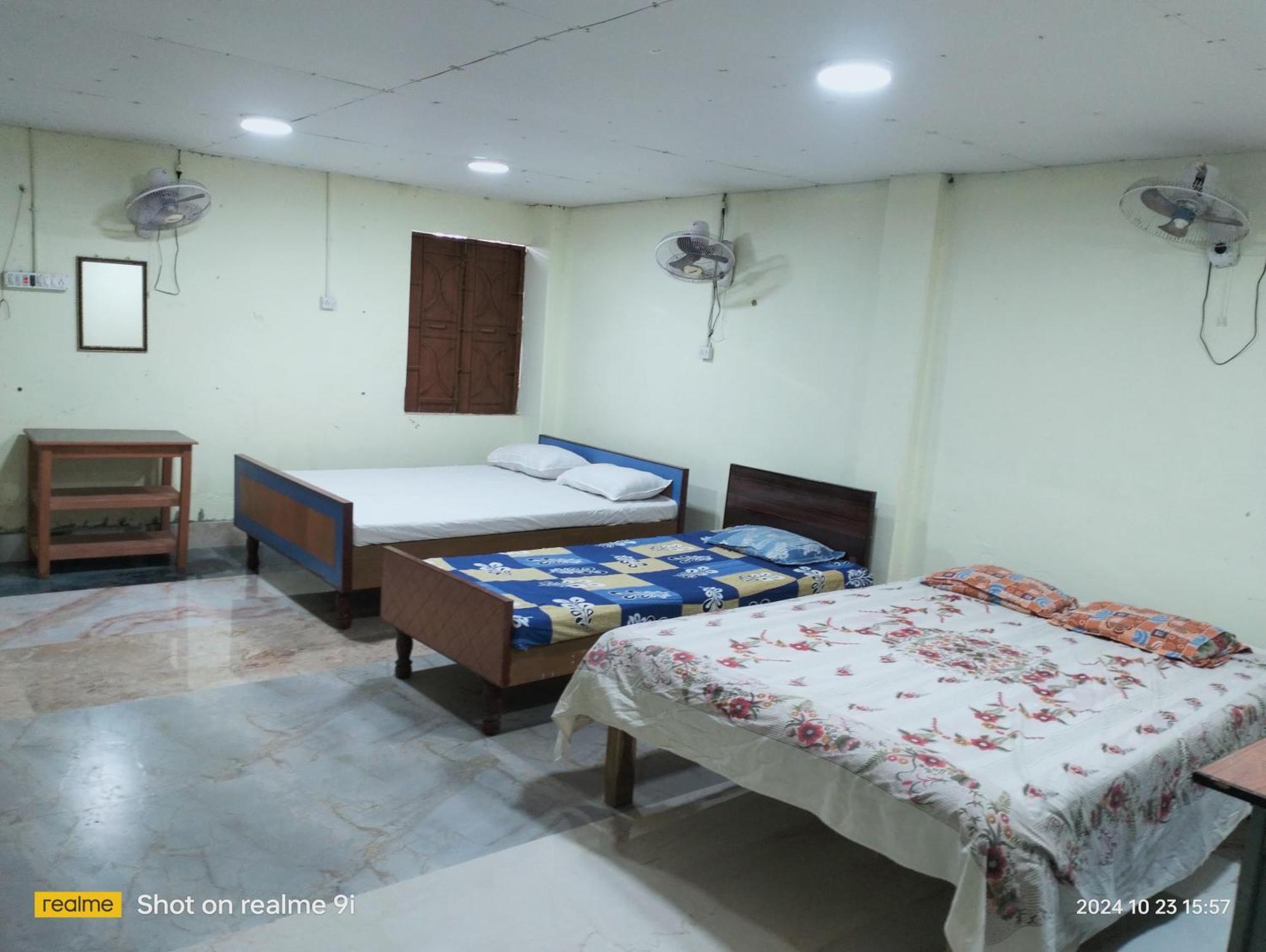 Hotel Kriya Yoga Wellness Dhablat Esterno foto