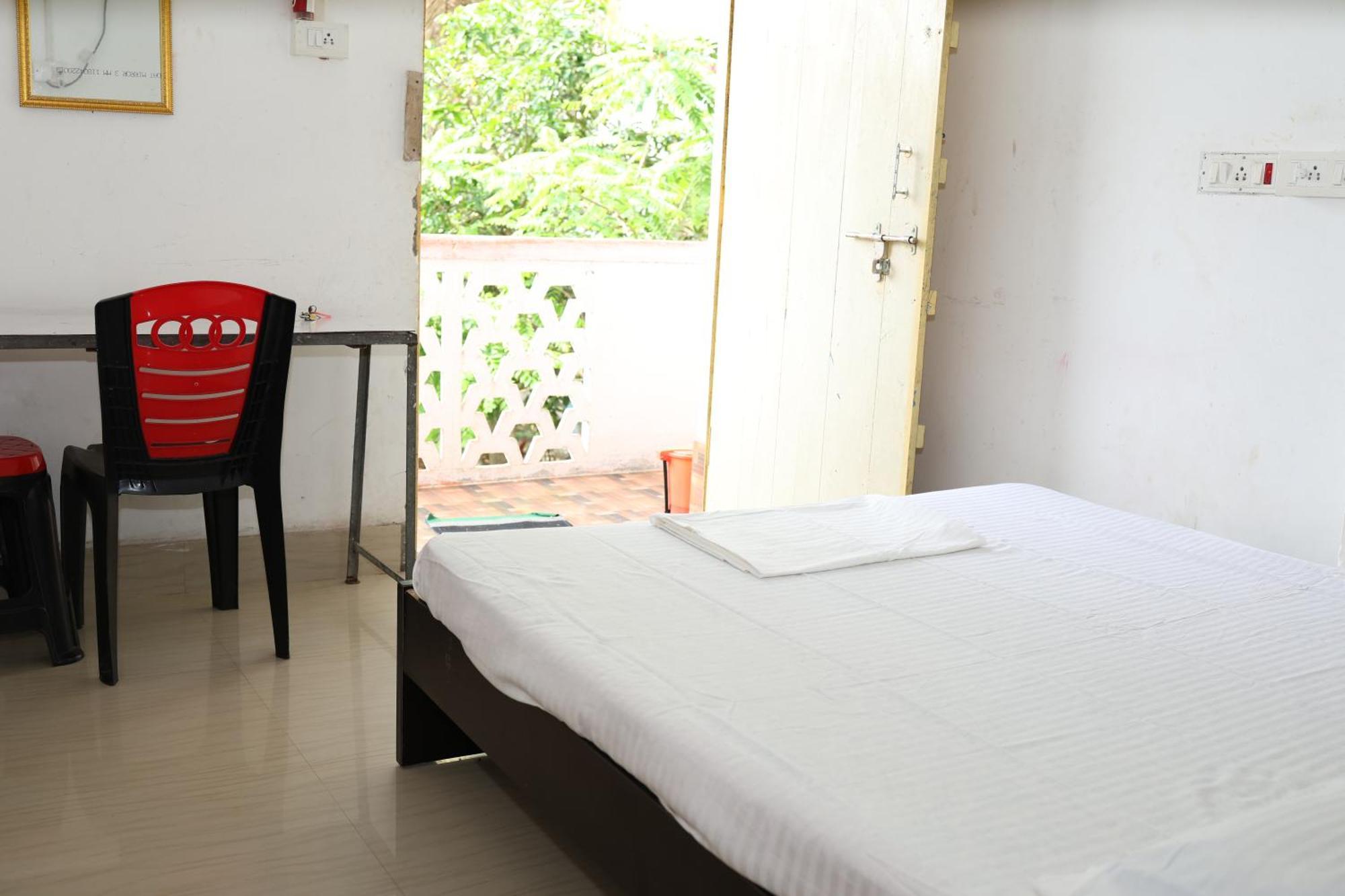 Hotel Kriya Yoga Wellness Dhablat Esterno foto