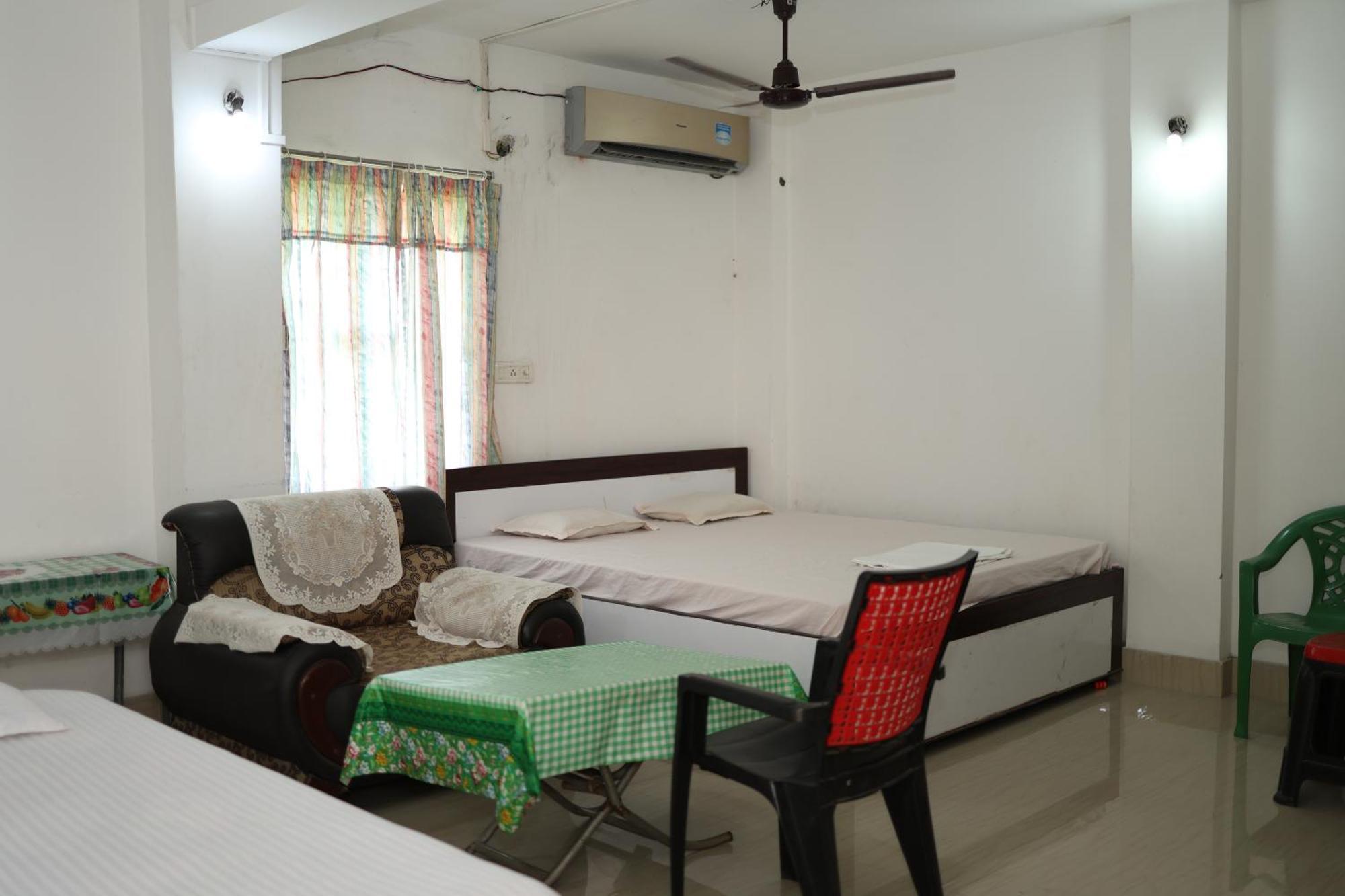 Hotel Kriya Yoga Wellness Dhablat Esterno foto