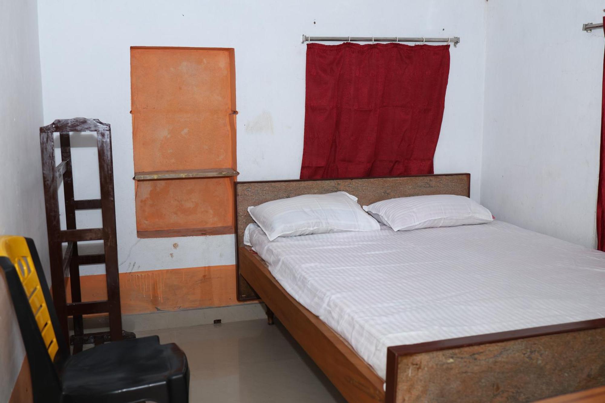 Hotel Kriya Yoga Wellness Dhablat Esterno foto