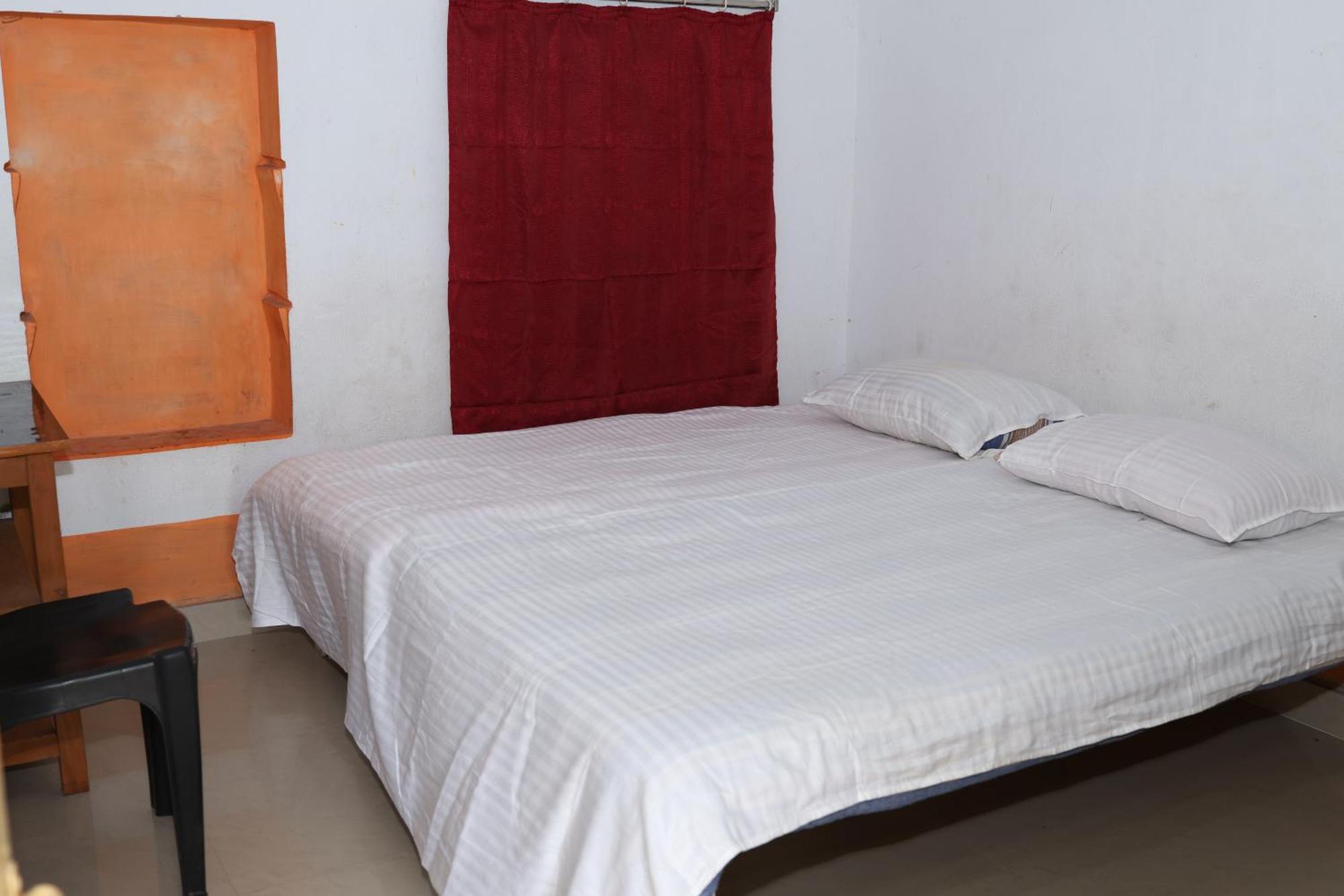 Hotel Kriya Yoga Wellness Dhablat Esterno foto